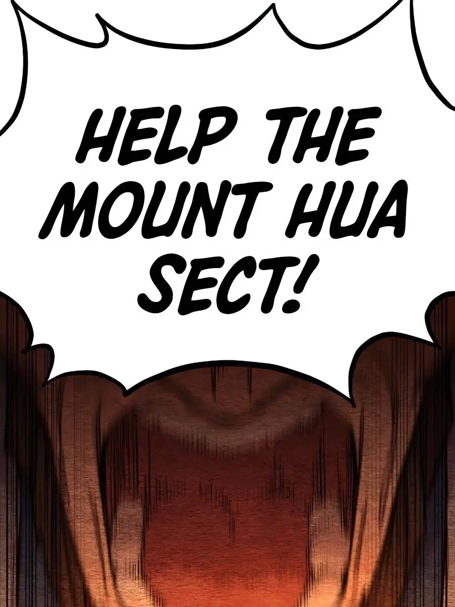 Return of the Mount Hua Sect Chapter 32 Page 12