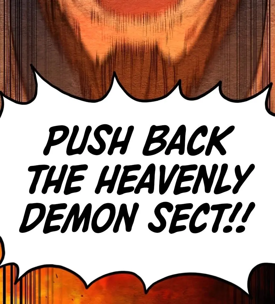 Return of the Mount Hua Sect Chapter 32 Page 13