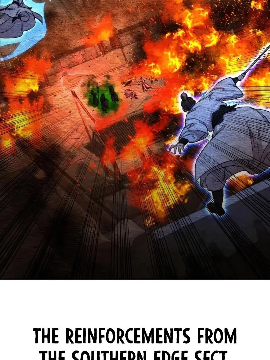 Return of the Mount Hua Sect Chapter 32 Page 19