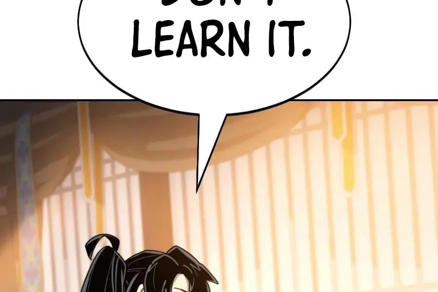 Return of the Mount Hua Sect Chapter 32 Page 35