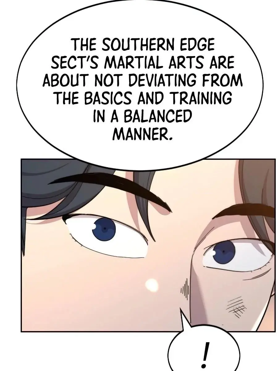 Return of the Mount Hua Sect Chapter 32 Page 52