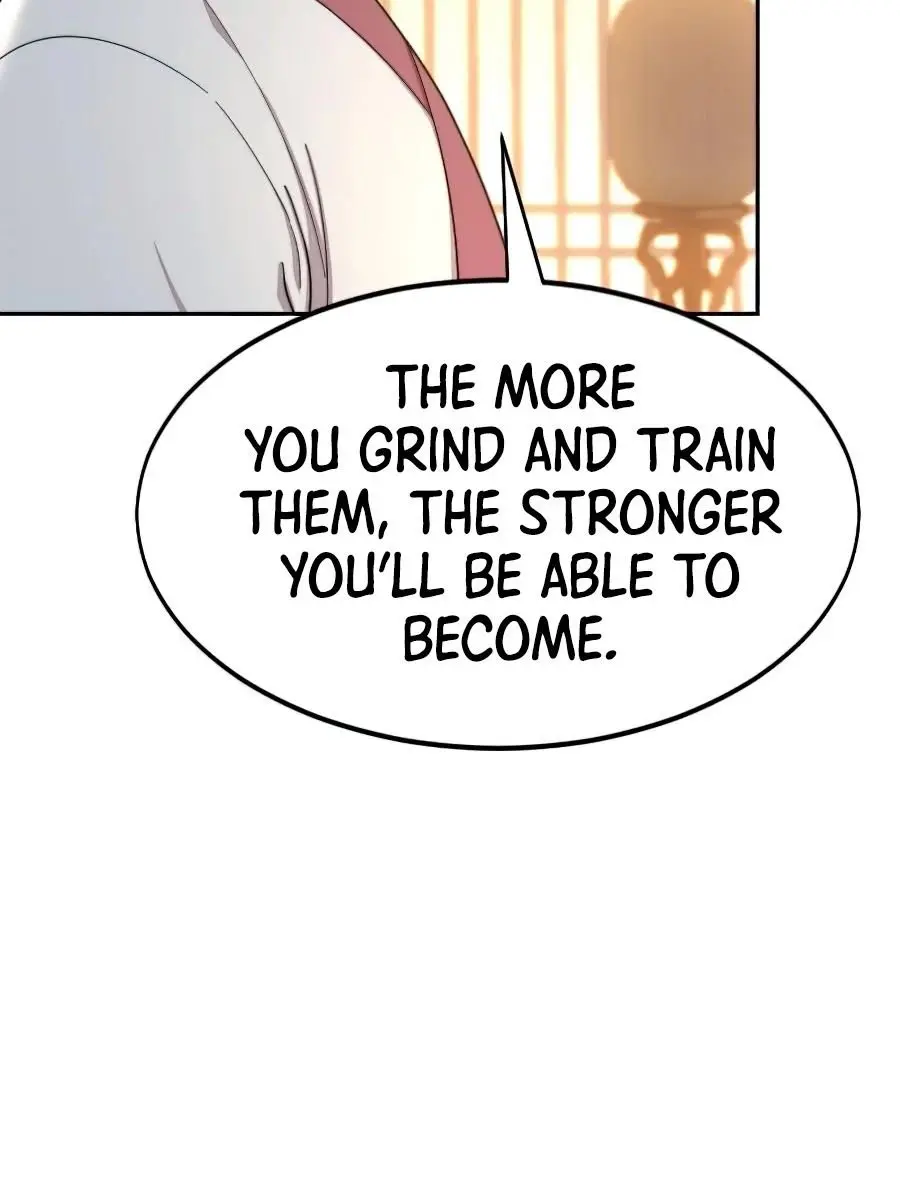 Return of the Mount Hua Sect Chapter 32 Page 55