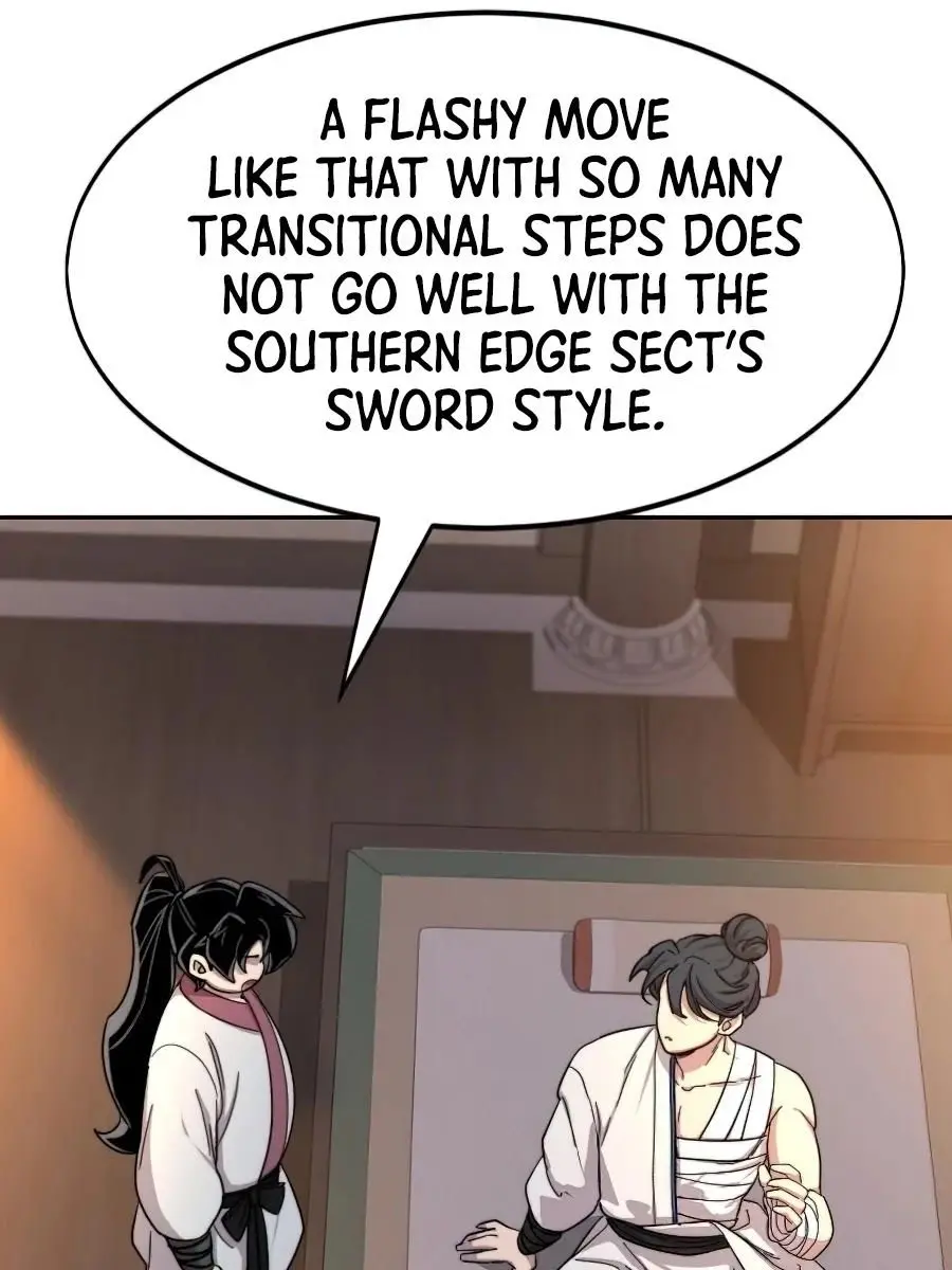 Return of the Mount Hua Sect Chapter 32 Page 60
