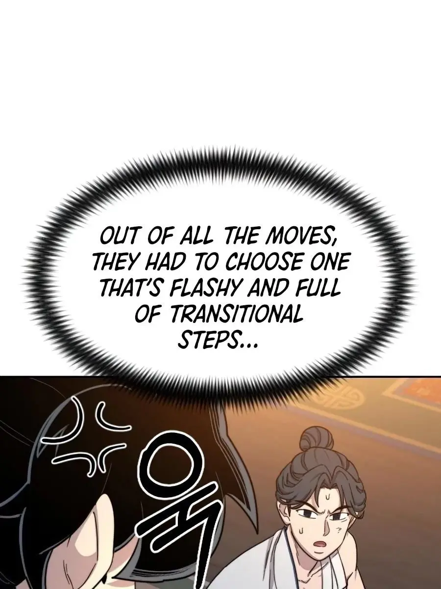 Return of the Mount Hua Sect Chapter 32 Page 69