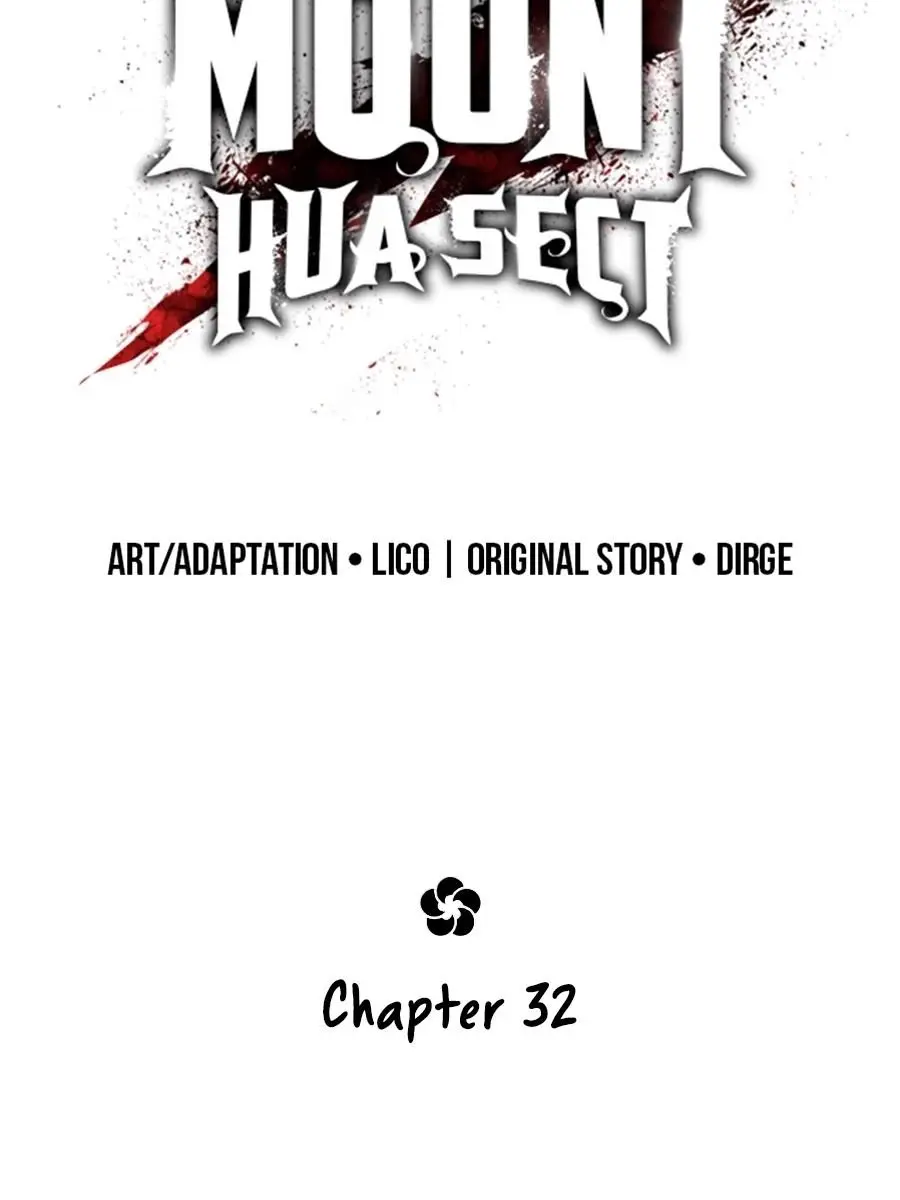 Return of the Mount Hua Sect Chapter 32 Page 79