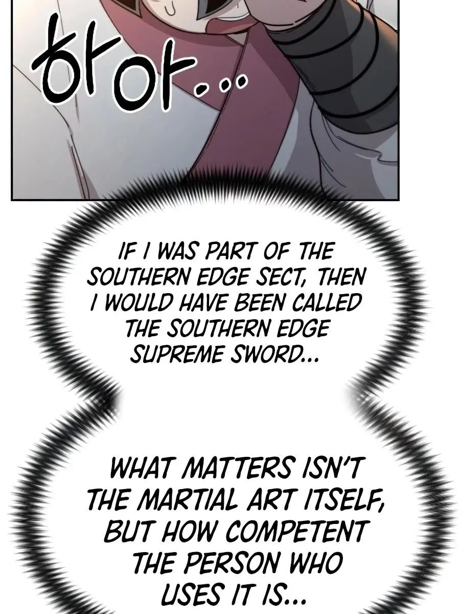 Return of the Mount Hua Sect Chapter 32 Page 93