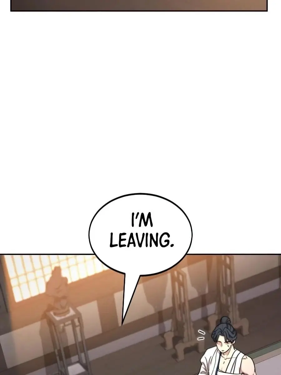 Return of the Mount Hua Sect Chapter 32 Page 100