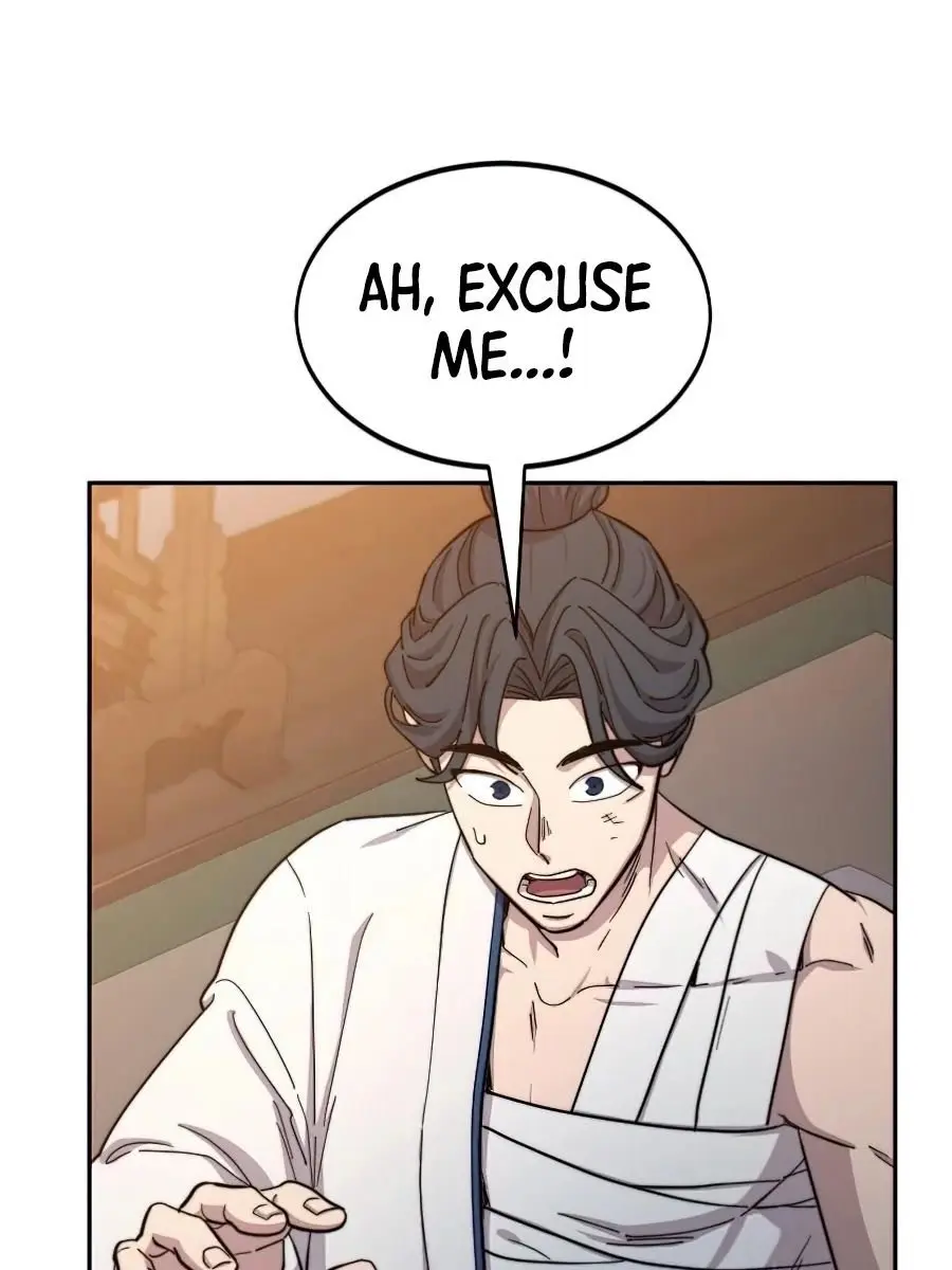 Return of the Mount Hua Sect Chapter 32 Page 103