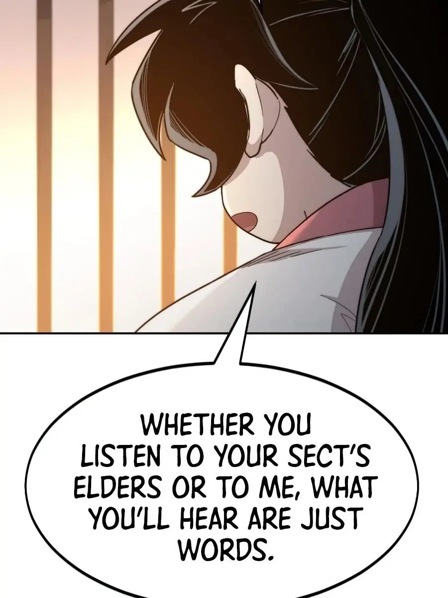 Return of the Mount Hua Sect Chapter 32 Page 108