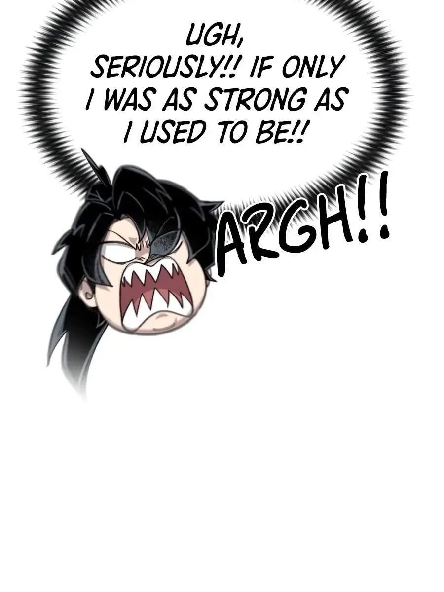 Return of the Mount Hua Sect Chapter 32 Page 139