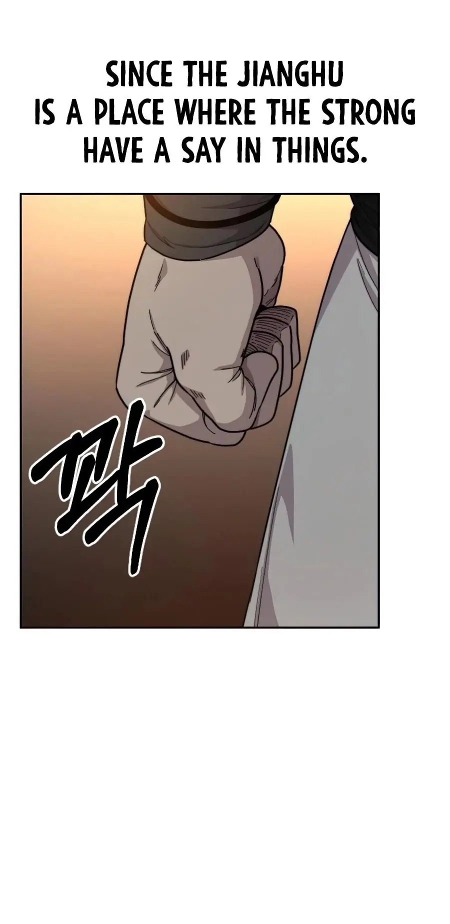 Return of the Mount Hua Sect Chapter 32 Page 143