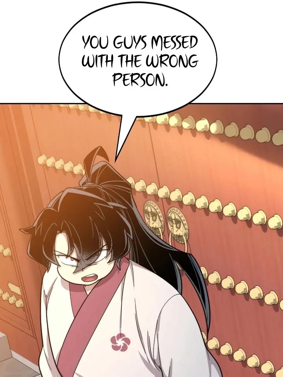 Return of the Mount Hua Sect Chapter 32 Page 144