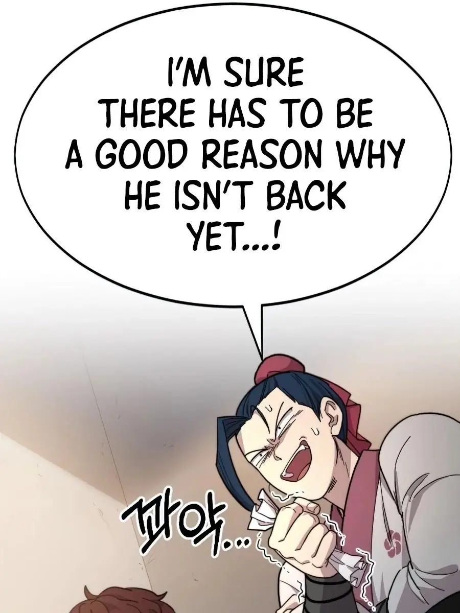 Return of the Mount Hua Sect Chapter 32 Page 157