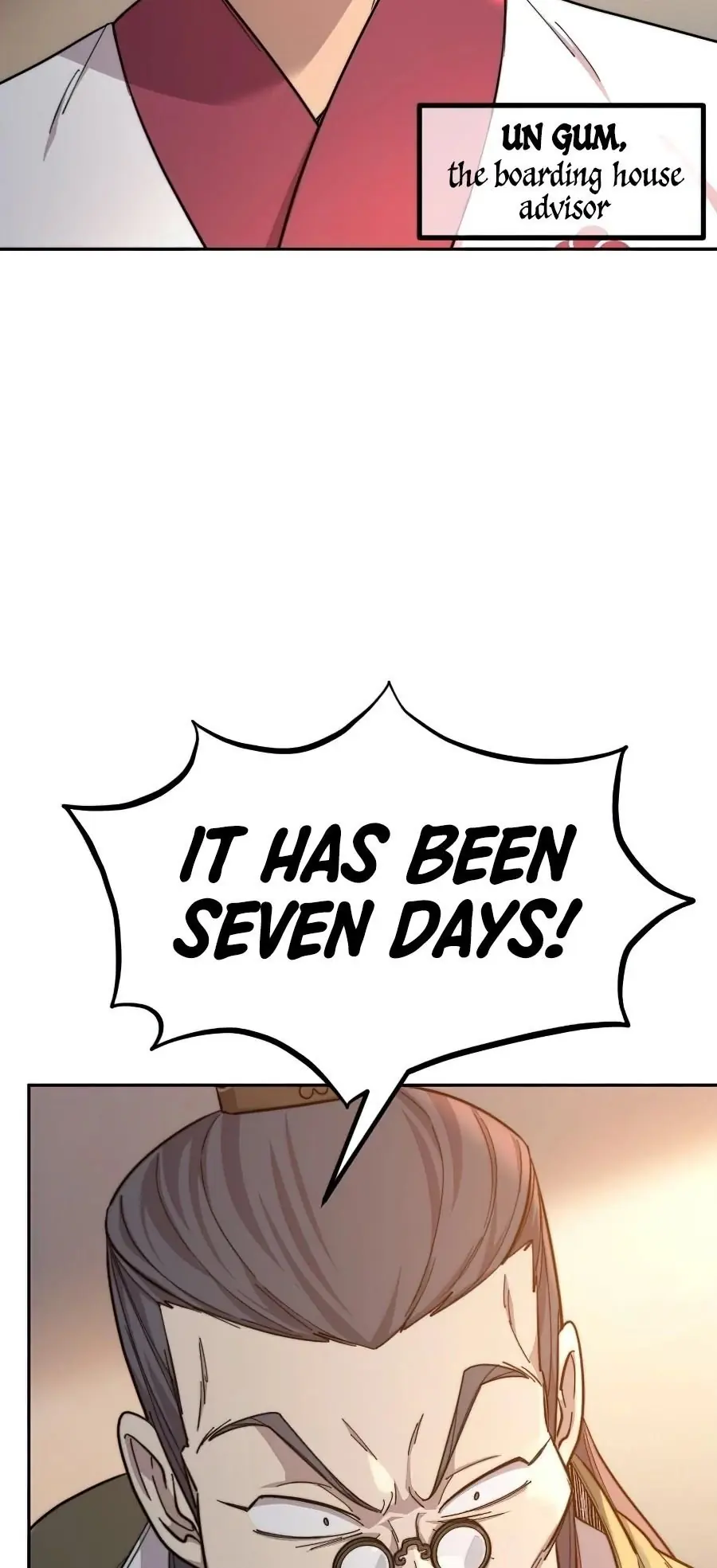 Return of the Mount Hua Sect Chapter 32 Page 166
