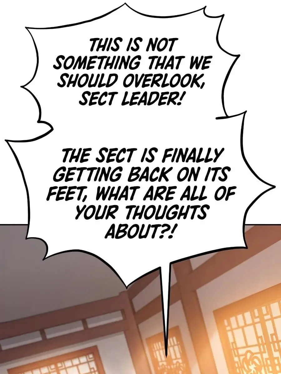 Return of the Mount Hua Sect Chapter 32 Page 168