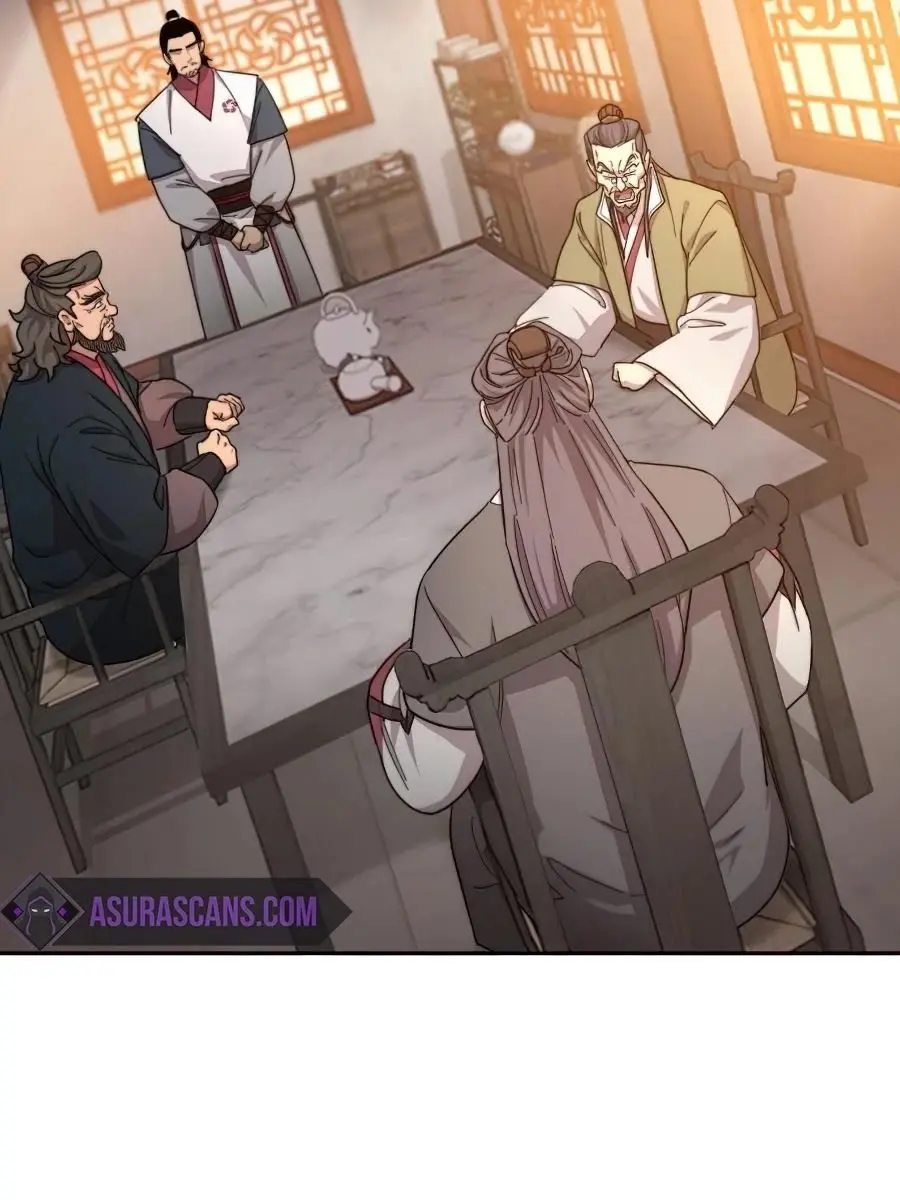 Return of the Mount Hua Sect Chapter 32 Page 169