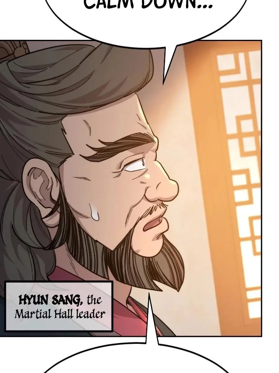 Return of the Mount Hua Sect Chapter 32 Page 171