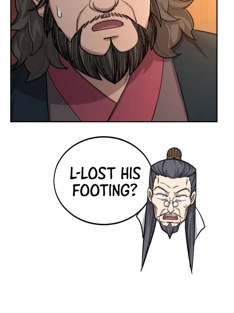 Return of the Mount Hua Sect Chapter 32 Page 177