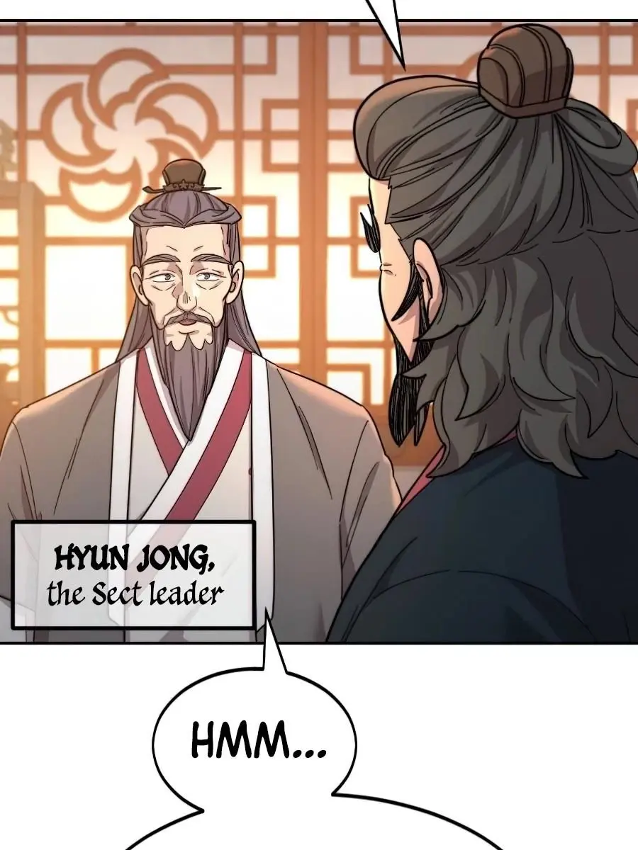 Return of the Mount Hua Sect Chapter 32 Page 179