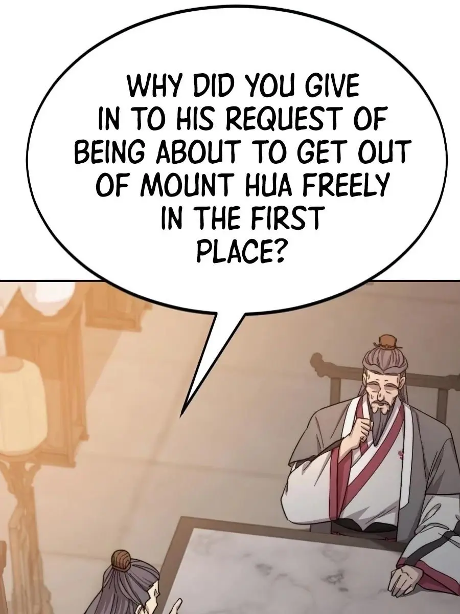 Return of the Mount Hua Sect Chapter 32 Page 181