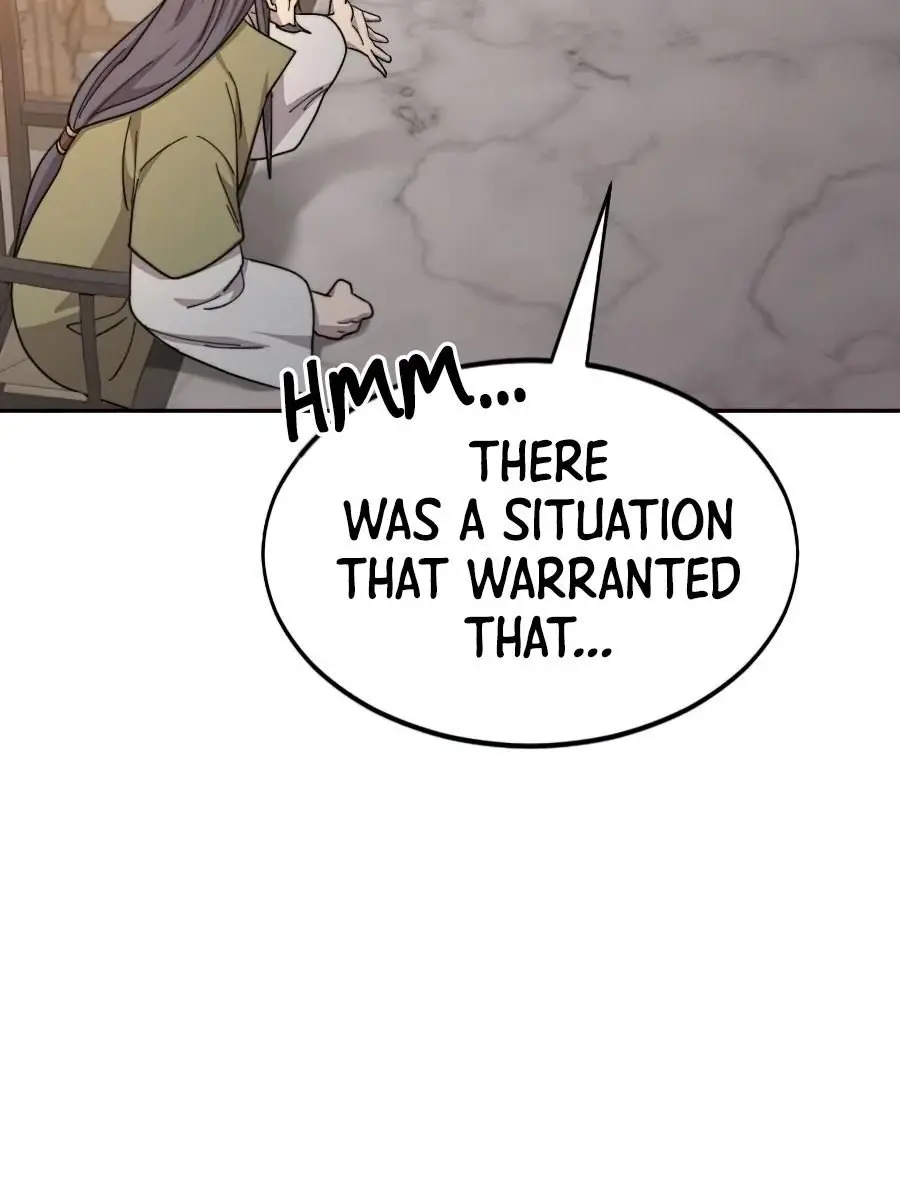 Return of the Mount Hua Sect Chapter 32 Page 182