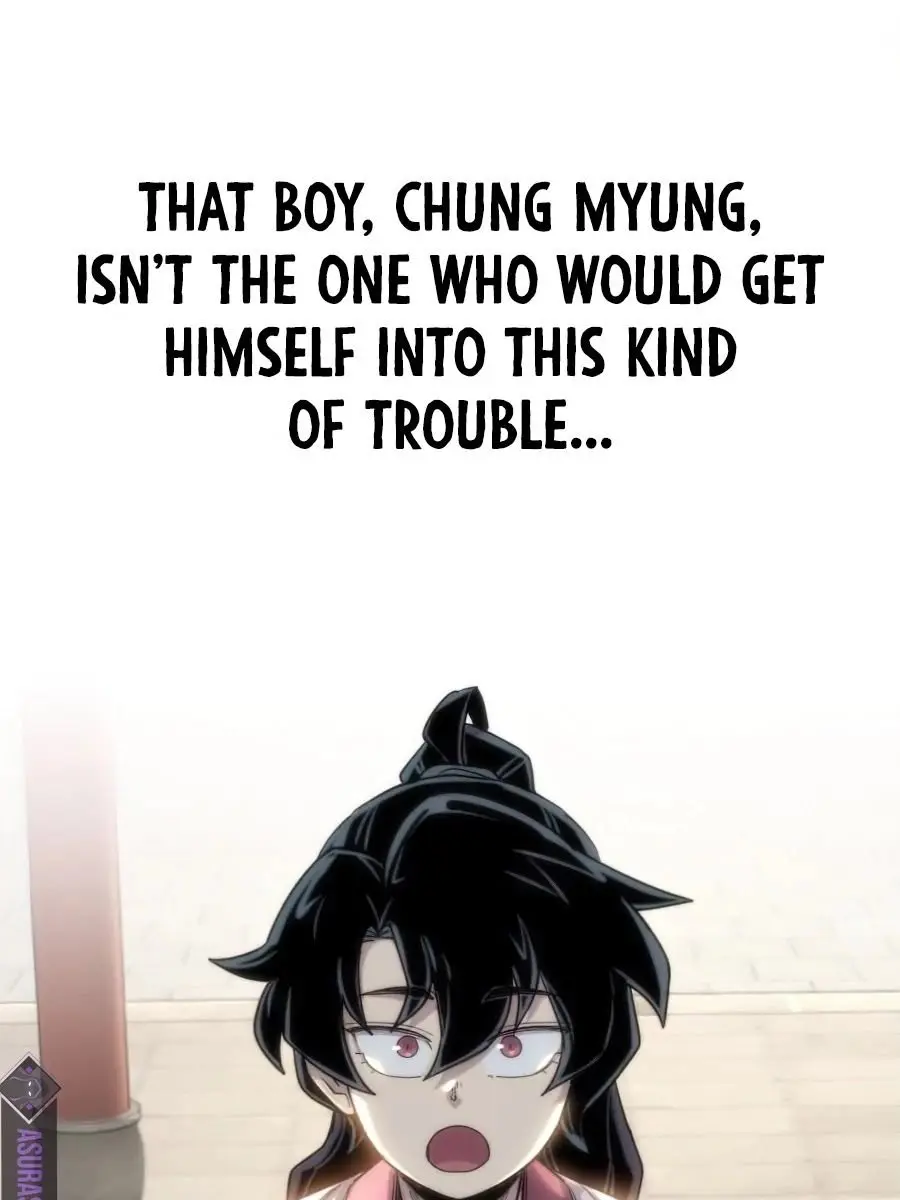 Return of the Mount Hua Sect Chapter 32 Page 202