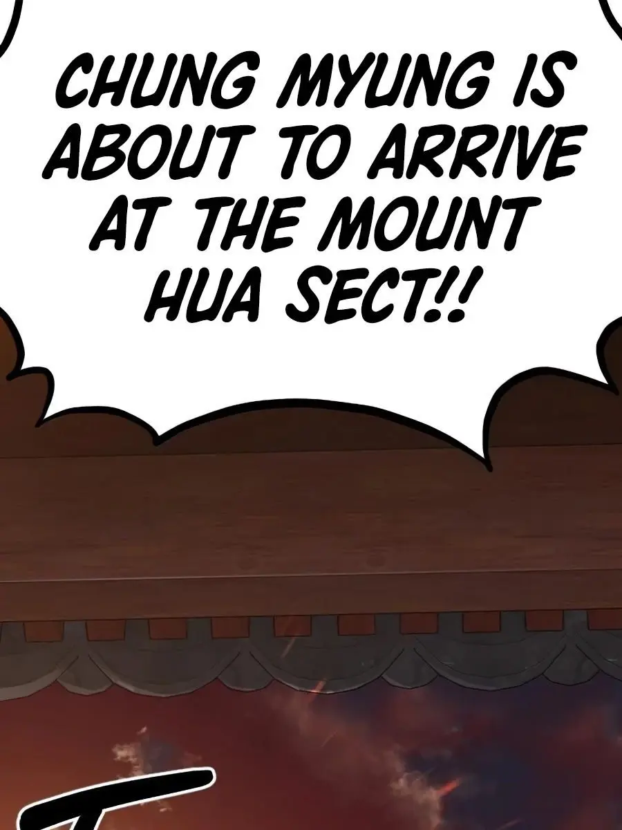 Return of the Mount Hua Sect Chapter 32 Page 211
