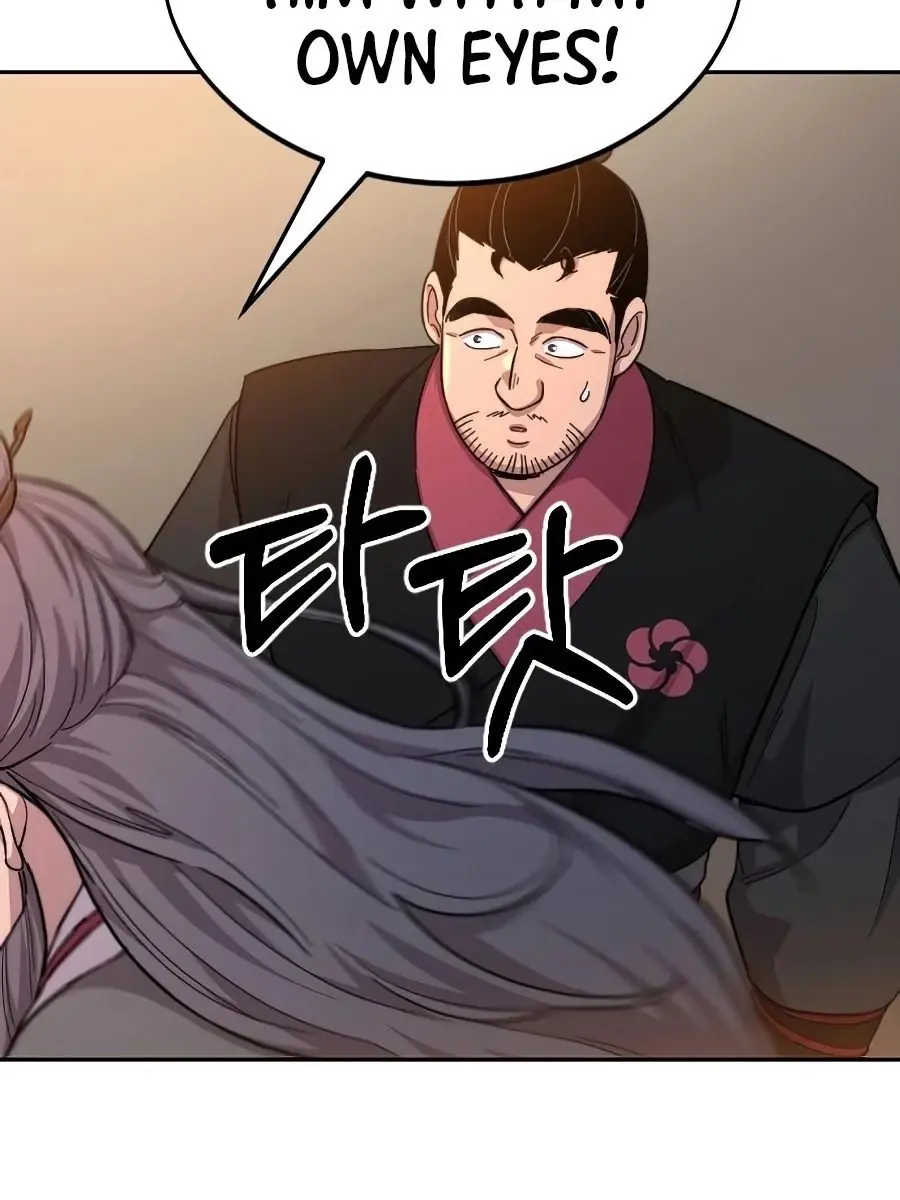 Return of the Mount Hua Sect Chapter 33 Page 6