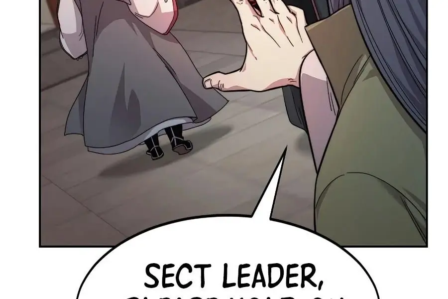 Return of the Mount Hua Sect Chapter 33 Page 8