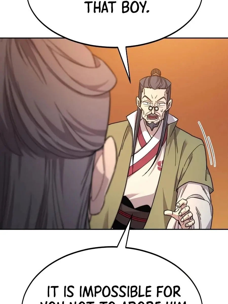 Return of the Mount Hua Sect Chapter 33 Page 12