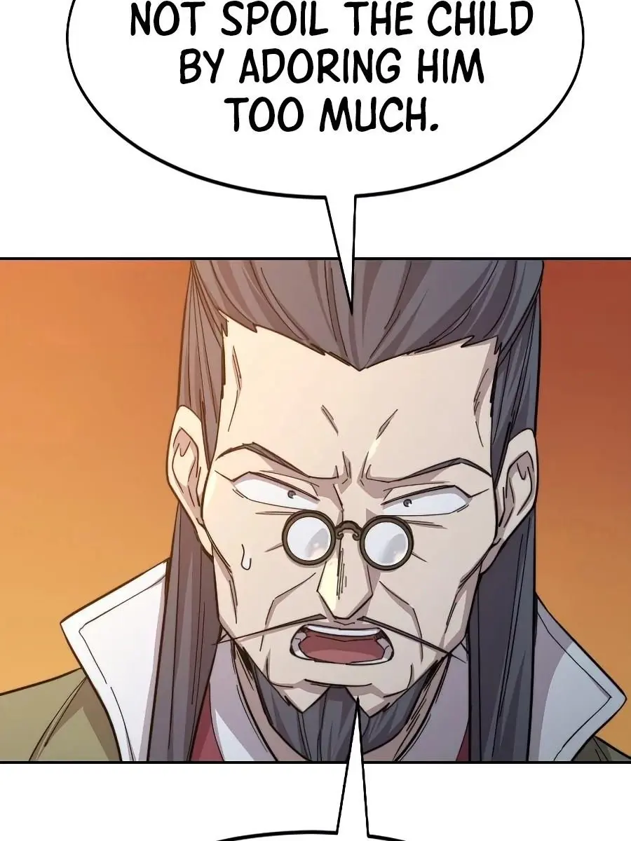 Return of the Mount Hua Sect Chapter 33 Page 16