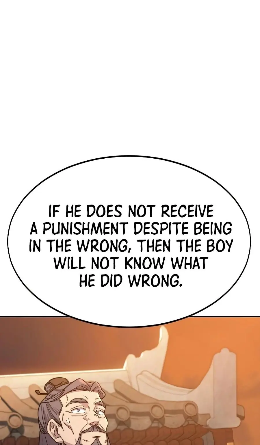 Return of the Mount Hua Sect Chapter 33 Page 18