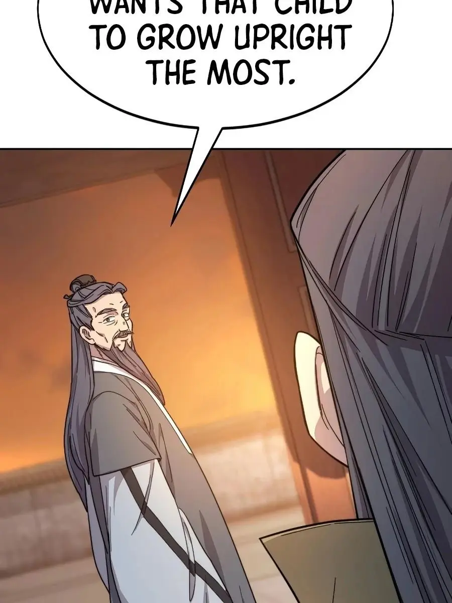 Return of the Mount Hua Sect Chapter 33 Page 24