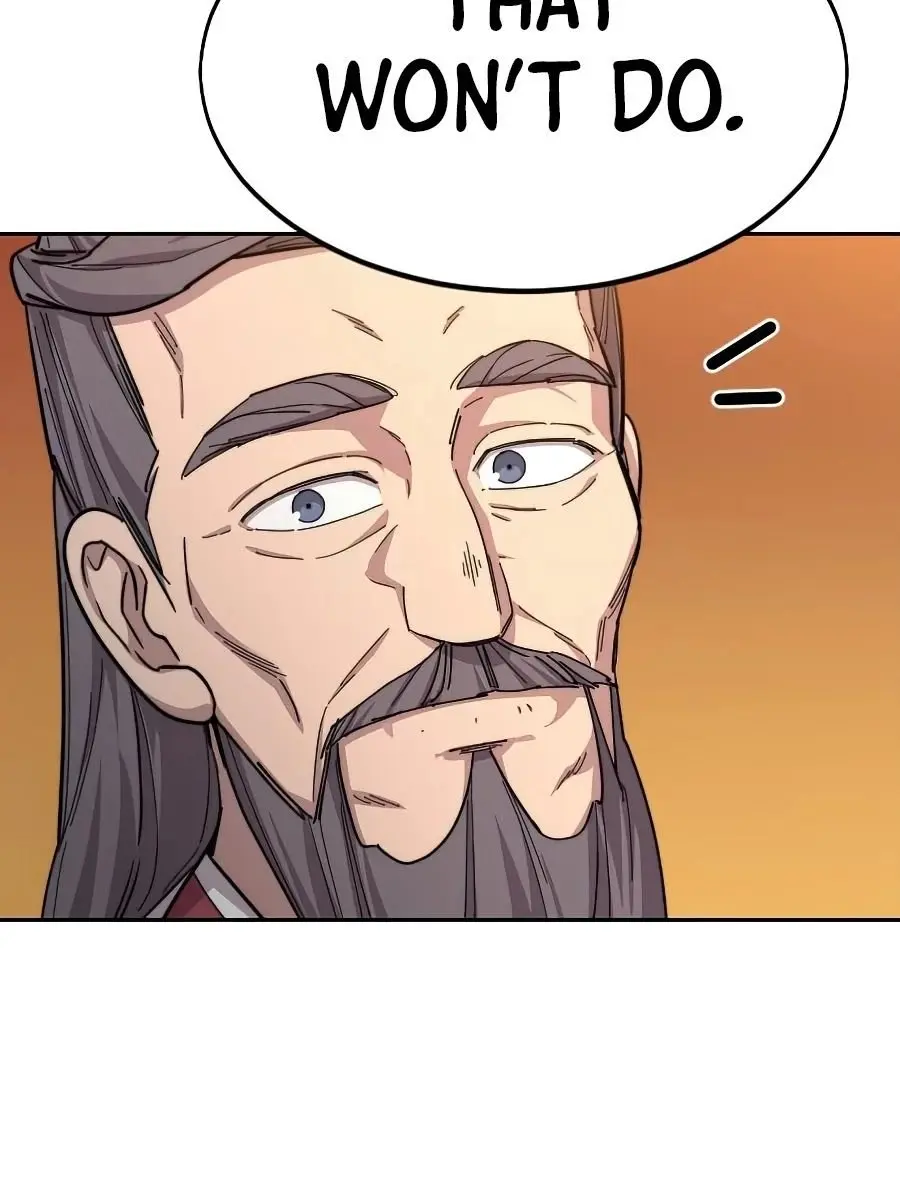 Return of the Mount Hua Sect Chapter 33 Page 26