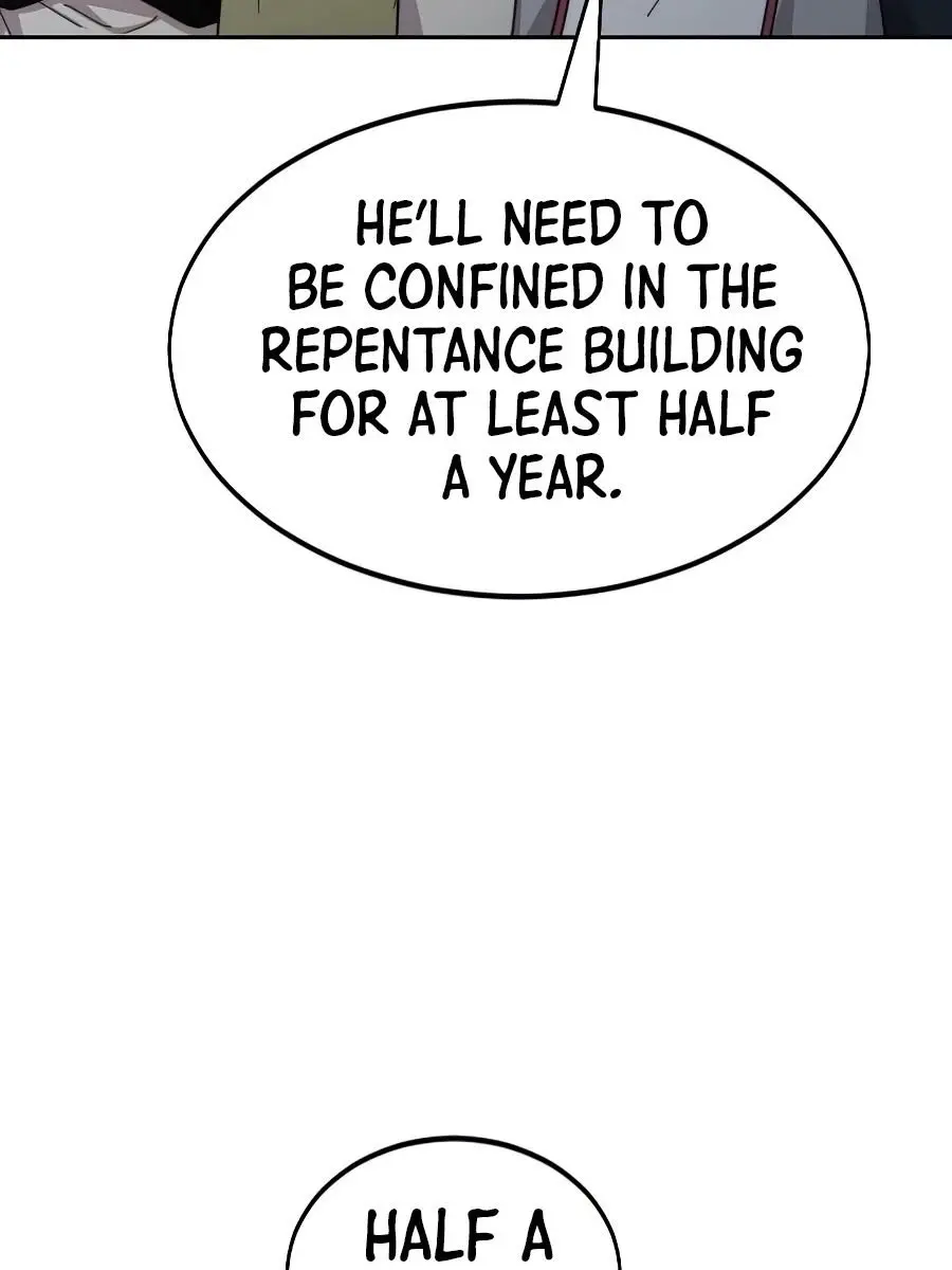 Return of the Mount Hua Sect Chapter 33 Page 29