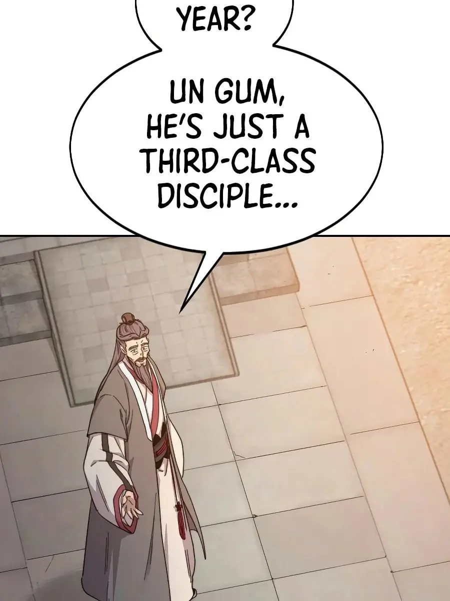 Return of the Mount Hua Sect Chapter 33 Page 30