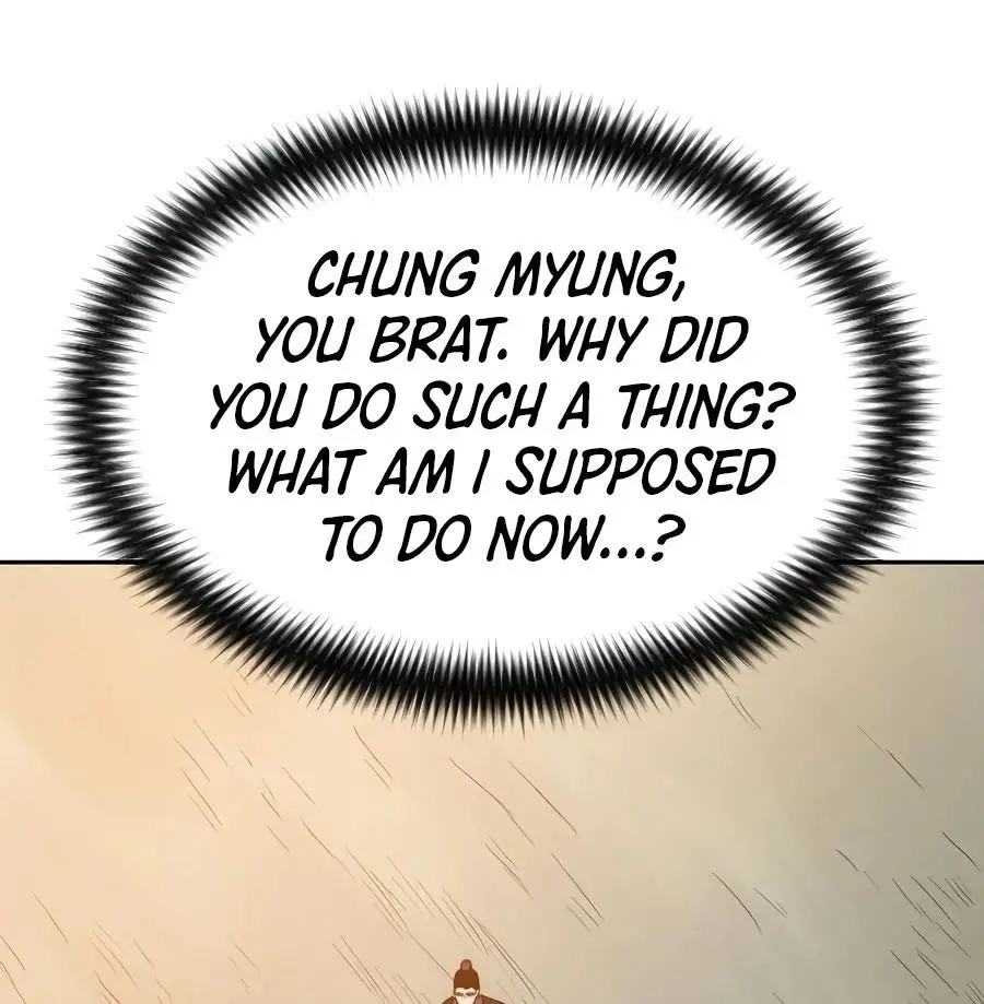 Return of the Mount Hua Sect Chapter 33 Page 45