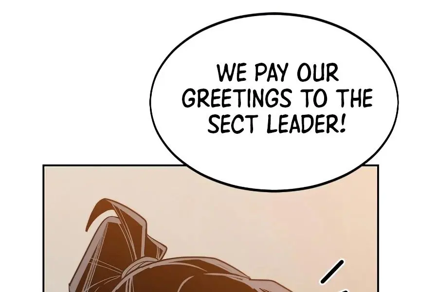 Return of the Mount Hua Sect Chapter 33 Page 50