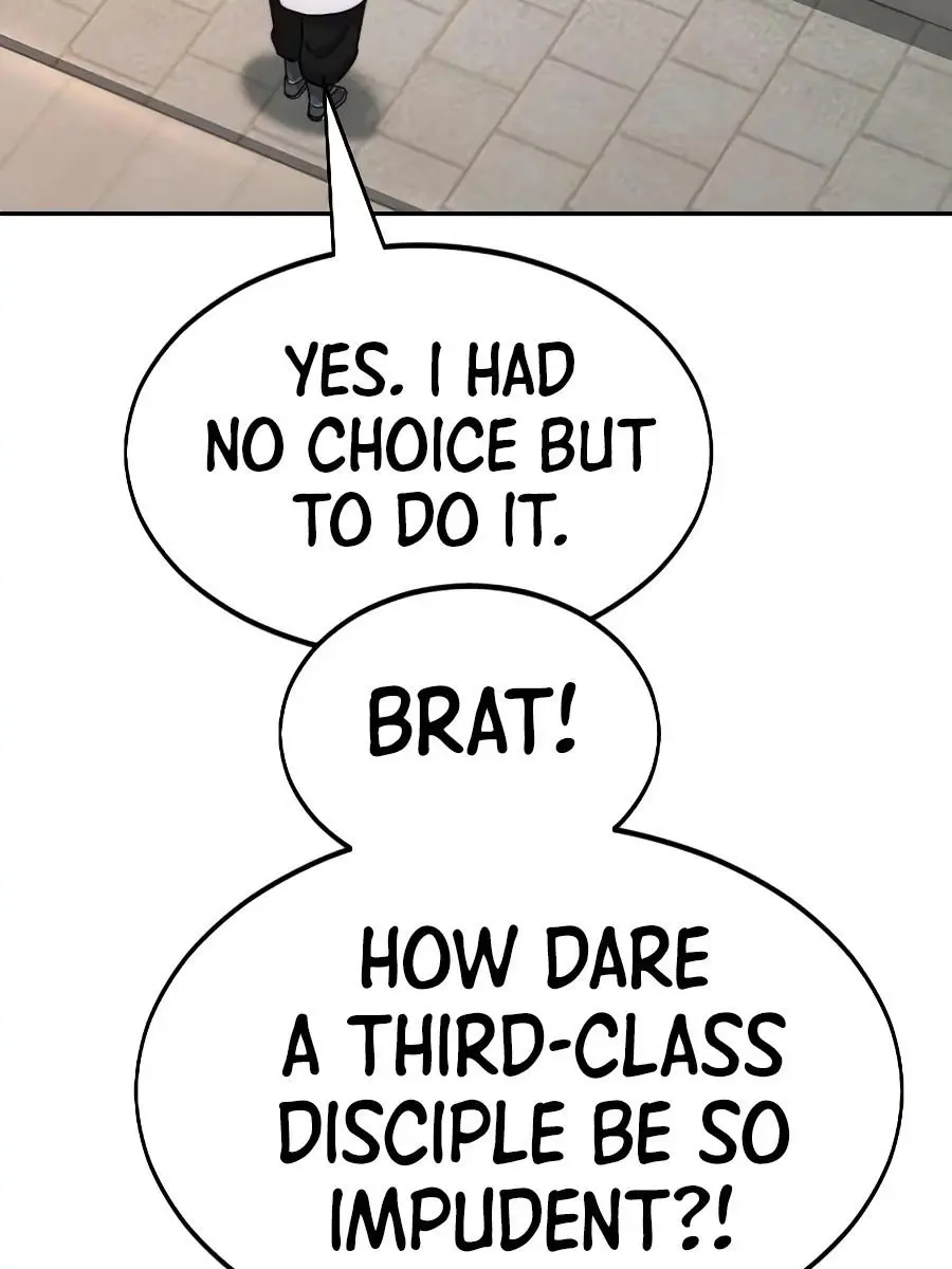 Return of the Mount Hua Sect Chapter 33 Page 63