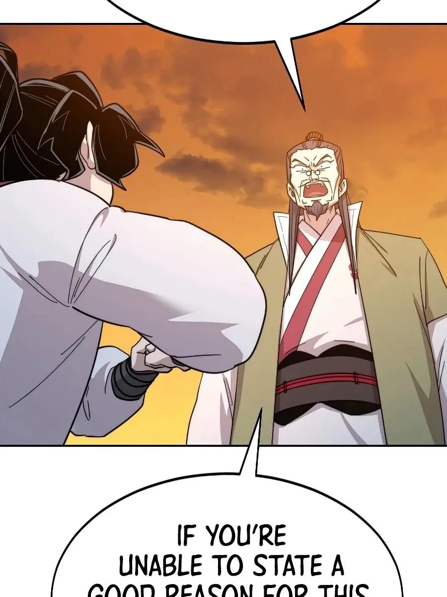 Return of the Mount Hua Sect Chapter 33 Page 64