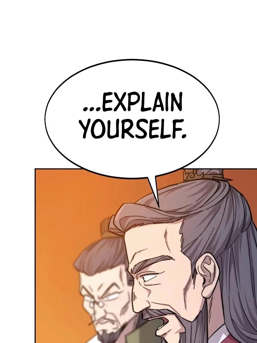 Return of the Mount Hua Sect Chapter 33 Page 66