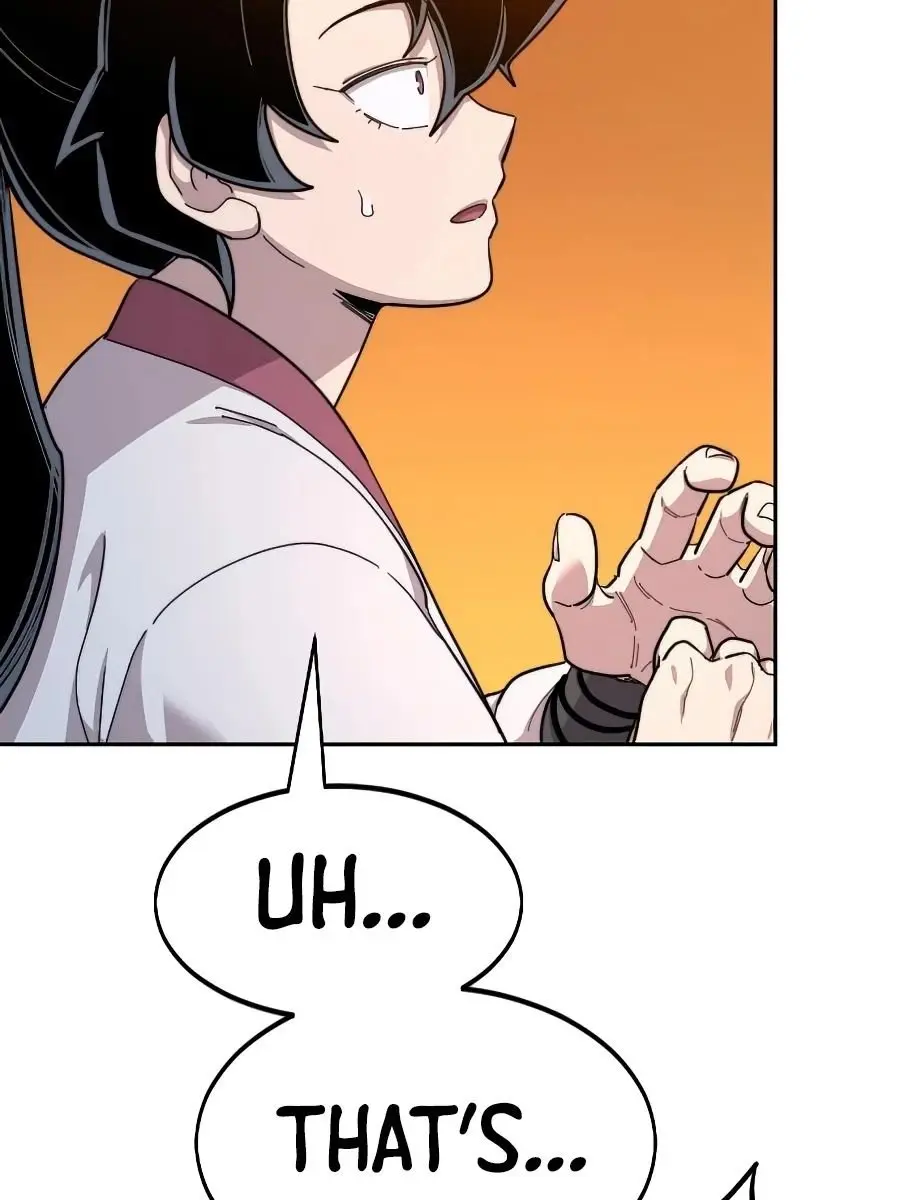 Return of the Mount Hua Sect Chapter 33 Page 69