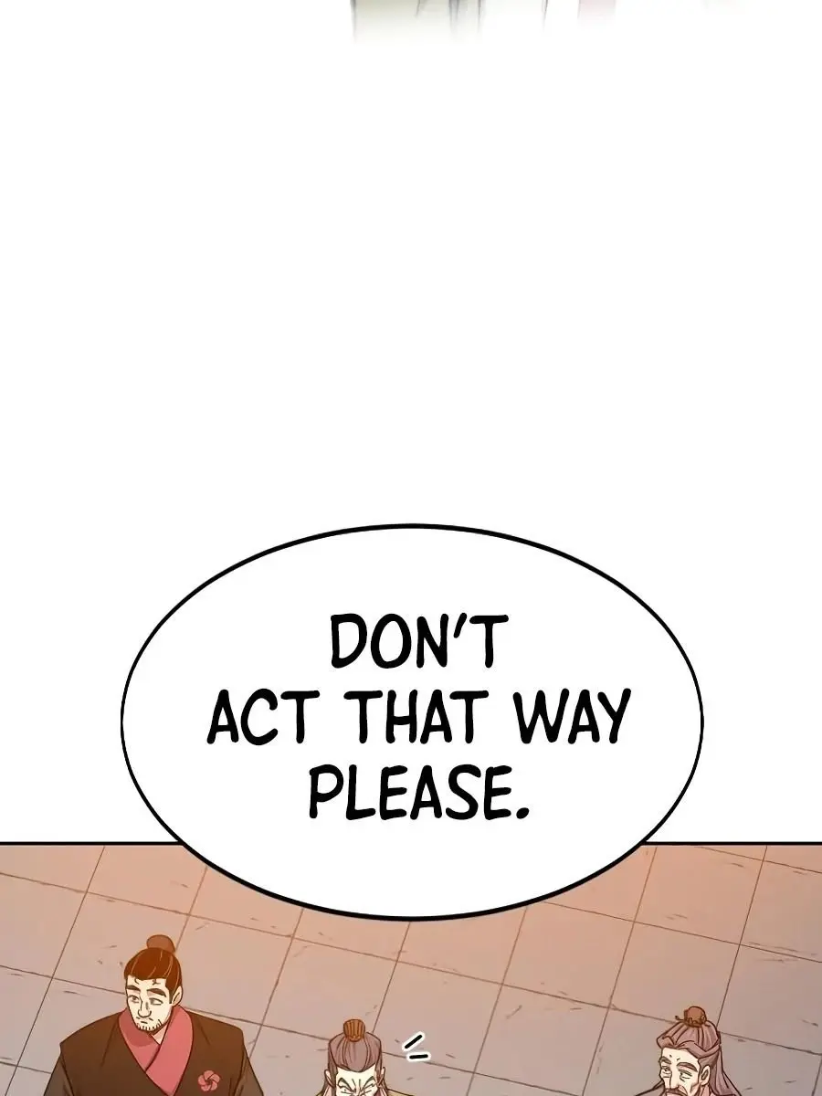 Return of the Mount Hua Sect Chapter 33 Page 71
