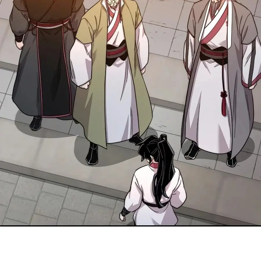 Return of the Mount Hua Sect Chapter 33 Page 72