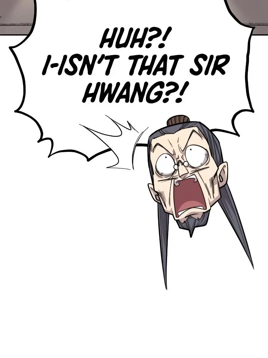 Return of the Mount Hua Sect Chapter 33 Page 79