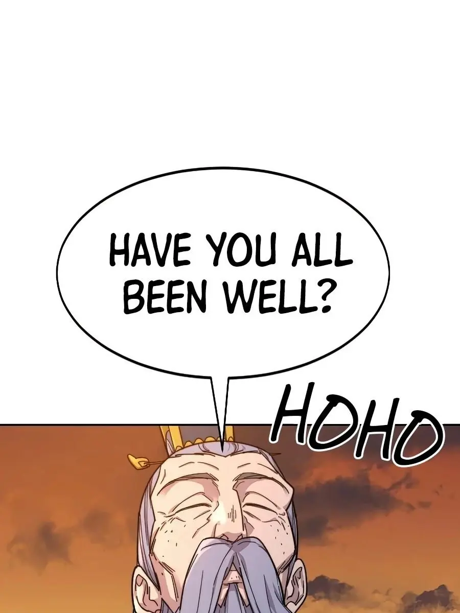 Return of the Mount Hua Sect Chapter 33 Page 80