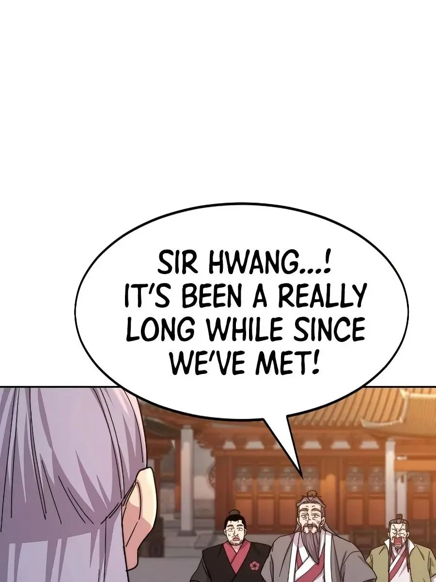Return of the Mount Hua Sect Chapter 33 Page 82