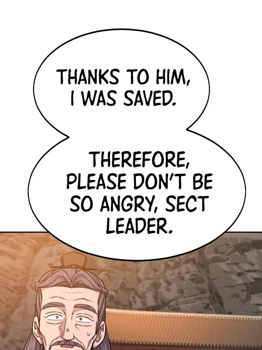 Return of the Mount Hua Sect Chapter 33 Page 88