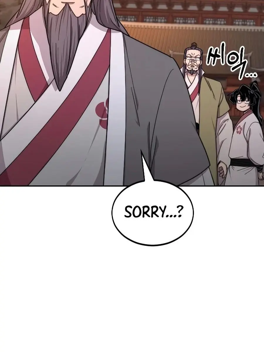 Return of the Mount Hua Sect Chapter 33 Page 89