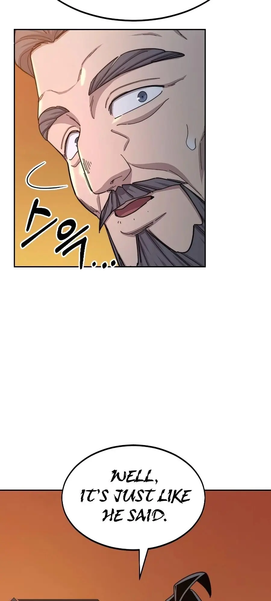 Return of the Mount Hua Sect Chapter 33 Page 91